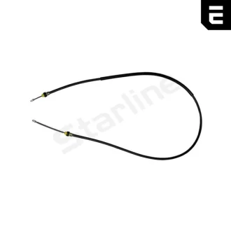 Трос стояночного гальма STARLINE LABR1430
