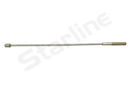 Трос стояночного гальма STARLINE LA BR.1436
