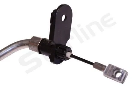 Трос стояночного гальма STARLINE LABR1526