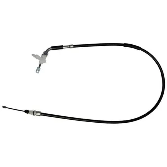 Трос стояночного гальма STARLINE LABR1527