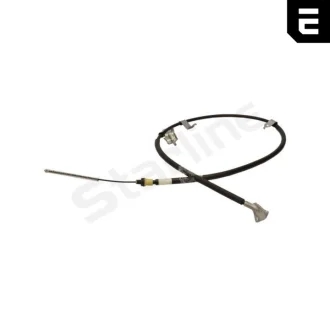 Трос стояночного гальма STARLINE LABR1554