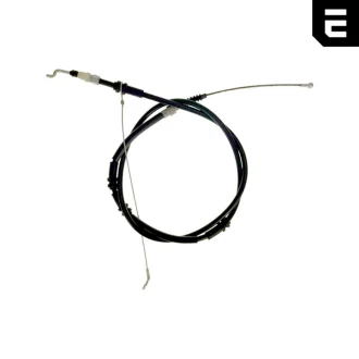 Трос стояночного гальма STARLINE LABR1650