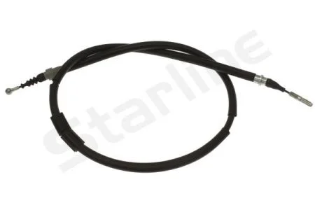 Трос стояночного гальма STARLINE LABR1783