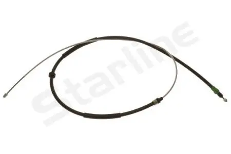 Трос стояночного гальма STARLINE LA BR.1803