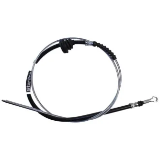 Трос стояночного гальма STARLINE LABR403