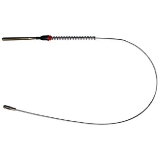 Трос стояночного гальма STARLINE LABR862