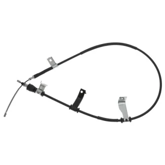 Трос стояночного гальма STARLINE LABR99122