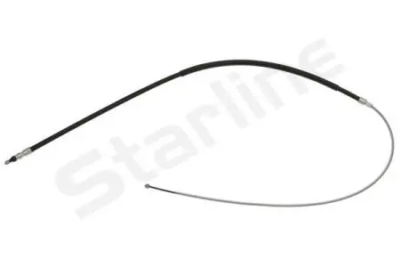 Трос стояночного гальма STARLINE LA BR.99139
