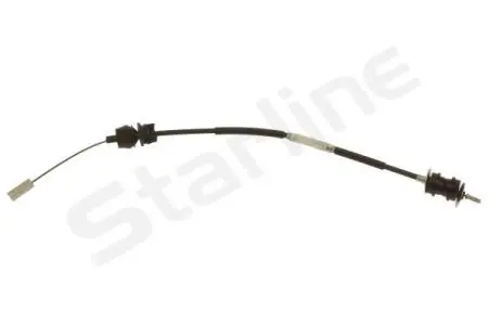 Трос зчеплення STARLINE LA CL.0250