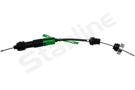 Трос зчеплення STARLINE LACL1080