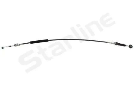 Трос КПП STARLINE LA GS.99322