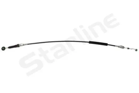 Трос КПП STARLINE LA GS.99323