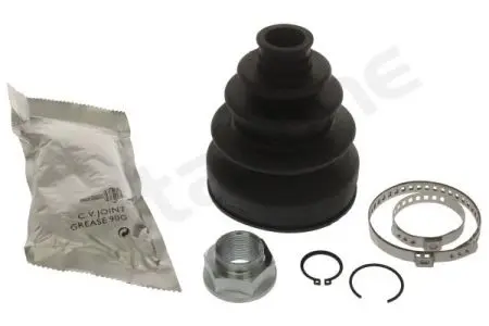 Пильовик приводу колеса STARLINE MP 313