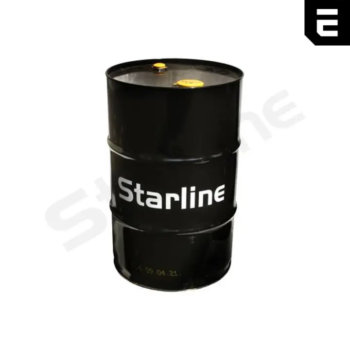 Масло моторное, Starline, SAE 5W-40 STARLINE NA D-60 (фото 1)