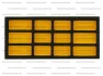 ложемент STARLINE NRF1ET34 - фото 4