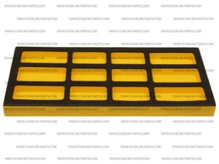 ложемент STARLINE NRF1ET34