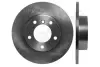Диск тормозной STARLINE PB1027 (фото 1)