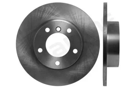 Диск тормозной STARLINE PB1027