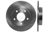 диск тормозной STARLINE PB 1071 - фото 2