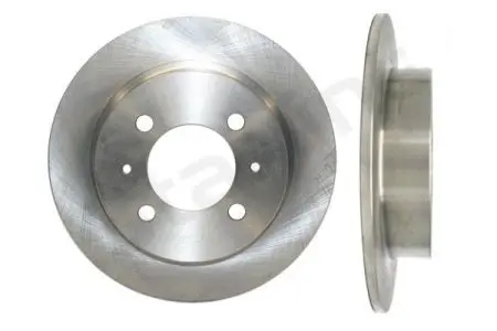 Диск тормозной STARLINE PB 1145