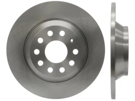 Диск тормозной STARLINE PB 12035