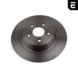 Диск тормозной STARLINE PB 12052