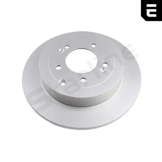Гальмівний диск STARLINE PB12155C