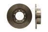 Диск тормозной STARLINE PB 1226 (фото 3)