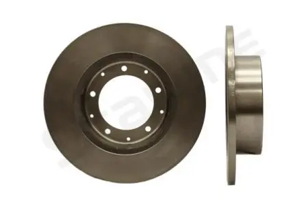 Диск тормозной STARLINE PB 1226