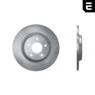 Гальмівний диск STARLINE PB12280C