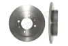 диск тормозной STARLINE PB 1324 - фото 2