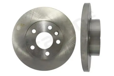 Диск тормозной STARLINE PB 1373