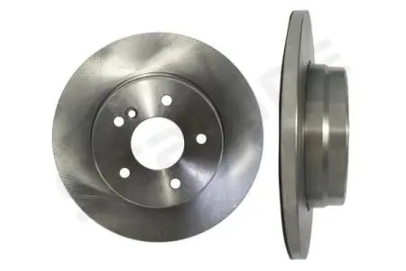 Диск тормозной STARLINE PB 1405
