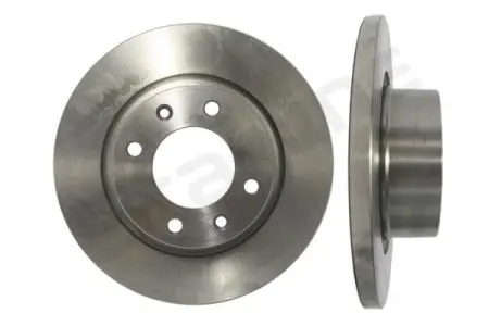 Диск тормозной STARLINE PB 1428