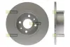 Диск тормозной STARLINE PB1470C (фото 1)