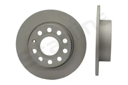 Диск гальмівний STARLINE PB1477C