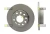 Диск гальмівний STARLINE PB1488C (фото 2)