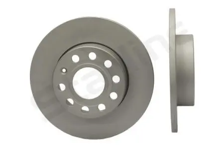 Диск тормозной STARLINE PB1488C