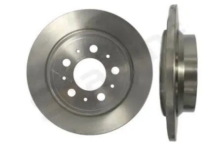 Диск гальмівний STARLINE PB 1500