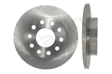 Диск гальмівний STARLINE PB1536