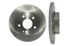 диск тормозной STARLINE PB1598 - фото 3