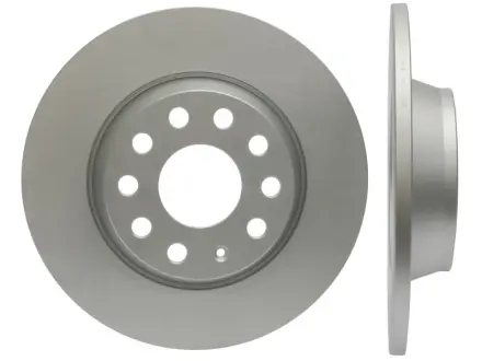 Диск гальмівний STARLINE PB1640C