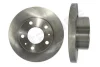 Диск тормозной STARLINE PB1642 (фото 3)
