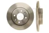 диск тормозной STARLINE PB 1663 - фото 2