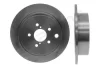 диск тормозной STARLINE PB 1898 - фото 3
