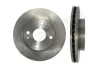 диск тормозной STARLINE PB 2001 - фото 2
