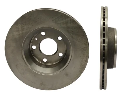 Гальмівний диск STARLINE PB20246