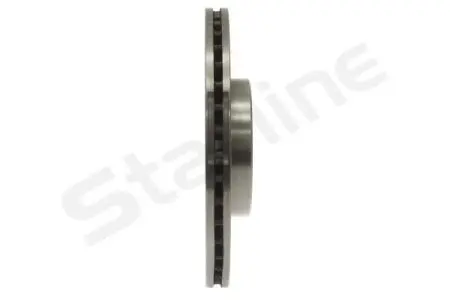 Диск тормозной STARLINE PB 20312S