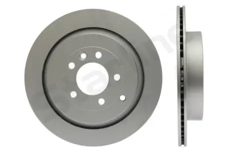 Диск гальмівний STARLINE PB20379C