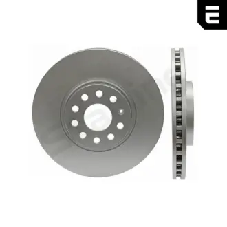 Диск гальмівний STARLINE PB 21290C